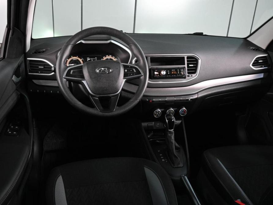 Lada (ВАЗ) Vesta I Рестайлинг (NG) Ростов-на-Дону  - изображение 6