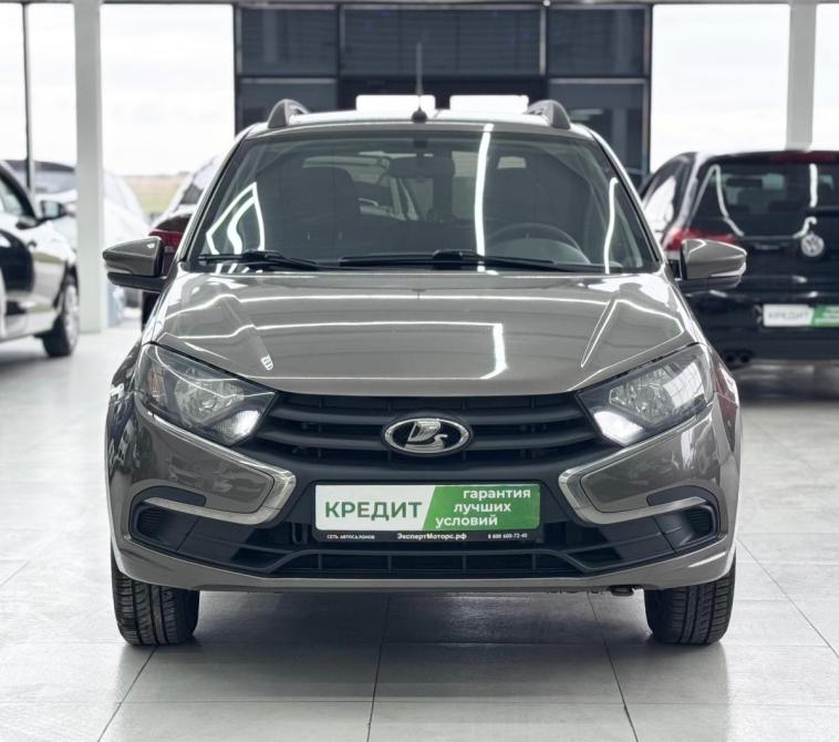 Lada (ВАЗ) Granta I Рестайлинг Шахты  - изображение 3