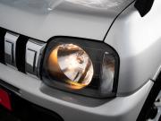 Suzuki Jimny III Рестайлинг 2 Иркутск  - изображение 38