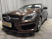 Mercedes-Benz CLA I (C117 X117) Стерлитамак  - изображение 45