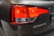 Kia Sorento II Рестайлинг Крым  - изображение 49