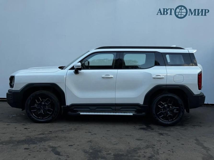 Haval H3 I Москва  - изображение 8