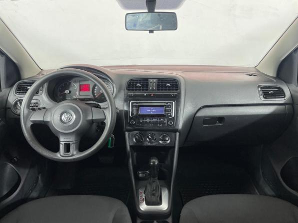 Volkswagen Polo V с пробегом 2013 года, цена 815 000 рублей, 144000 км, седан, Автокод Объявления