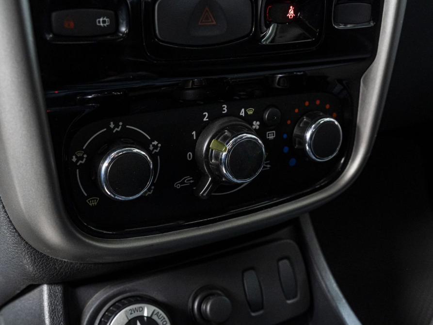 Renault Duster I Тюмень  - изображение 21