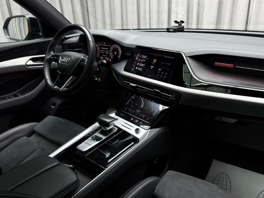 Audi Q6 Ижевск  - изображение 14