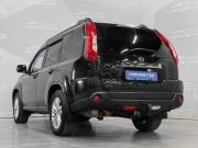 Nissan X-Trail II Рестайлинг Новосибирск  - изображение 47