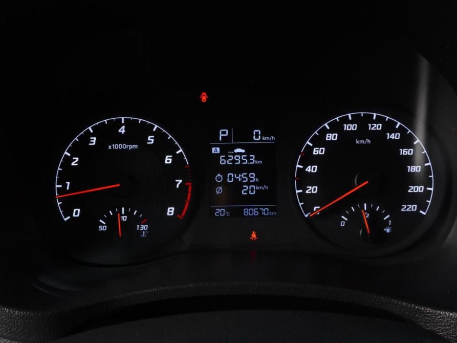 Hyundai Solaris II Рестайлинг Минеральные Воды  - изображение 16