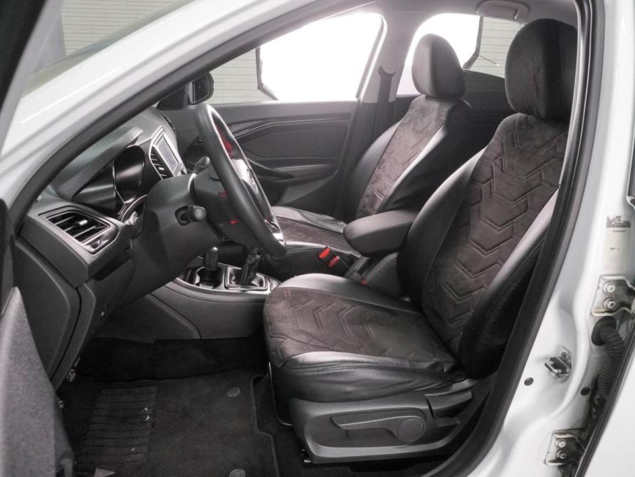 Lada (ВАЗ) Vesta I Воронеж  - изображение 10