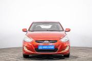 Hyundai Solaris I Пермь  - изображение 22
