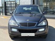 SsangYong Kyron I Рестайлинг Томск  - изображение 24