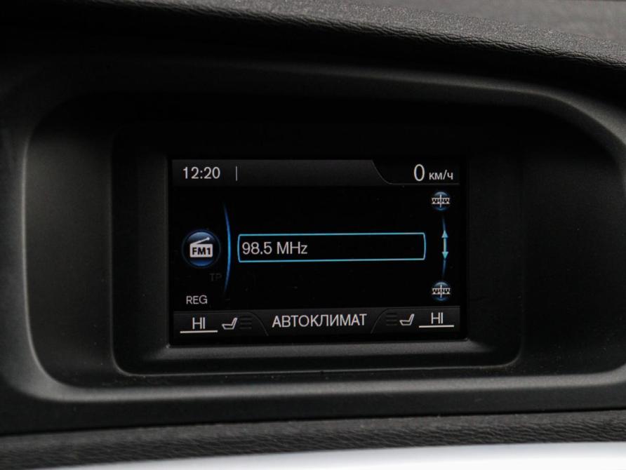 Volvo V40 II Москва  - изображение 15