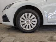 Skoda Octavia IV (A8) Москва  - изображение 46