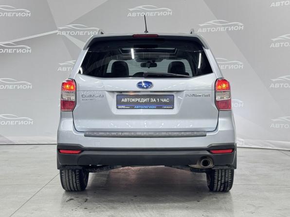 Subaru Forester IV с пробегом 2013 года, цена 1 599 000 рублей, 246000 км, внедорожник, Автокод Объявления