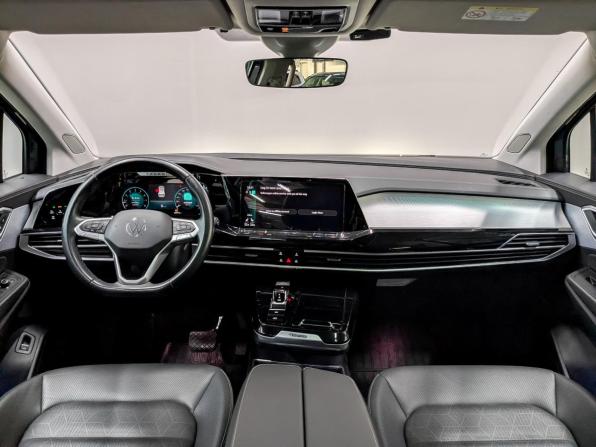 Volkswagen Talagon I с пробегом 2024 года, цена 5 100 000 рублей, 38972 км, внедорожник, Автокод Объявления