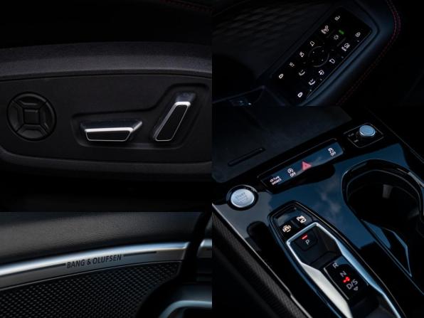 Audi A5 III (B10) с пробегом 2025 года, цена 5 648 000 рублей, 6267 км, лифтбек, Автокод Объявления