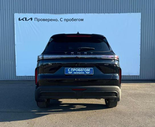 Tenet T7 с пробегом 2026 года, цена 2 480 000 рублей, 2000 км, внедорожник, Автокод Объявления