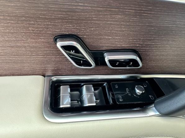 Land Rover Range Rover V с пробегом 2023 года, цена 15 500 000 рублей, 24800 км, внедорожник, Автокод Объявления