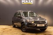 Lada (ВАЗ) Granta I Рестайлинг Уфа  - изображение 22