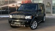Land Rover Discovery IV Оренбург  - изображение 16