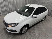 Lada (ВАЗ) Granta I Рестайлинг Стерлитамак  - изображение 45