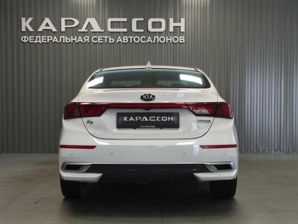 Kia K3 II (China Market) с пробегом 2020 года, цена 1 900 000 рублей, 59031 км, седан, Автокод Объявления
