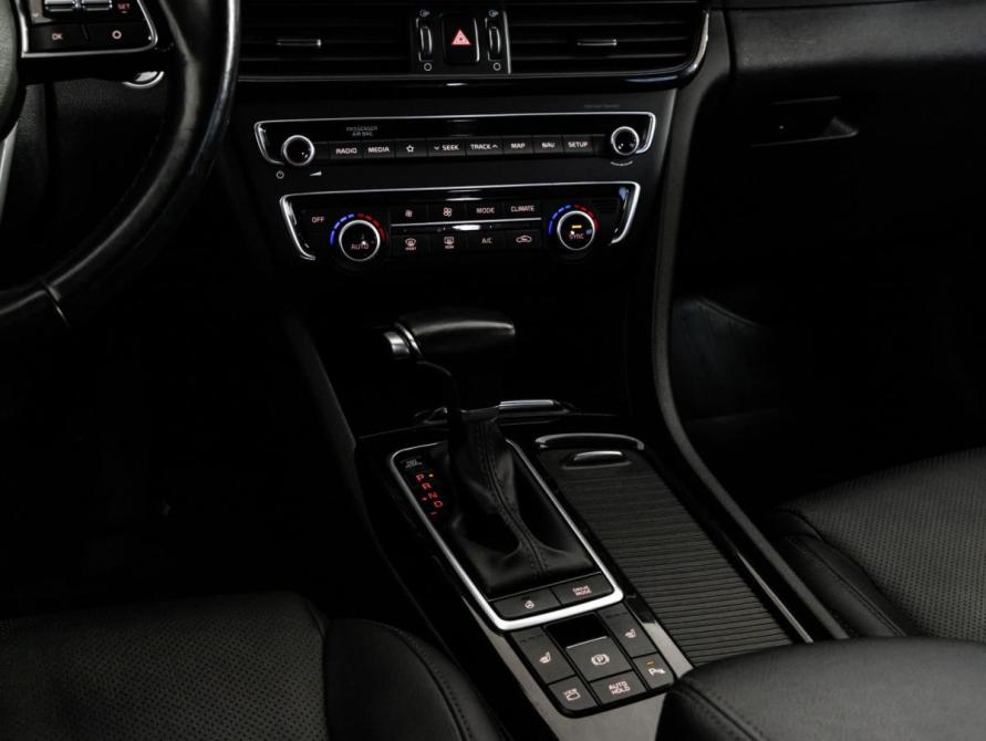 Kia Optima IV Рестайлинг Санкт-Петербург  - изображение 13