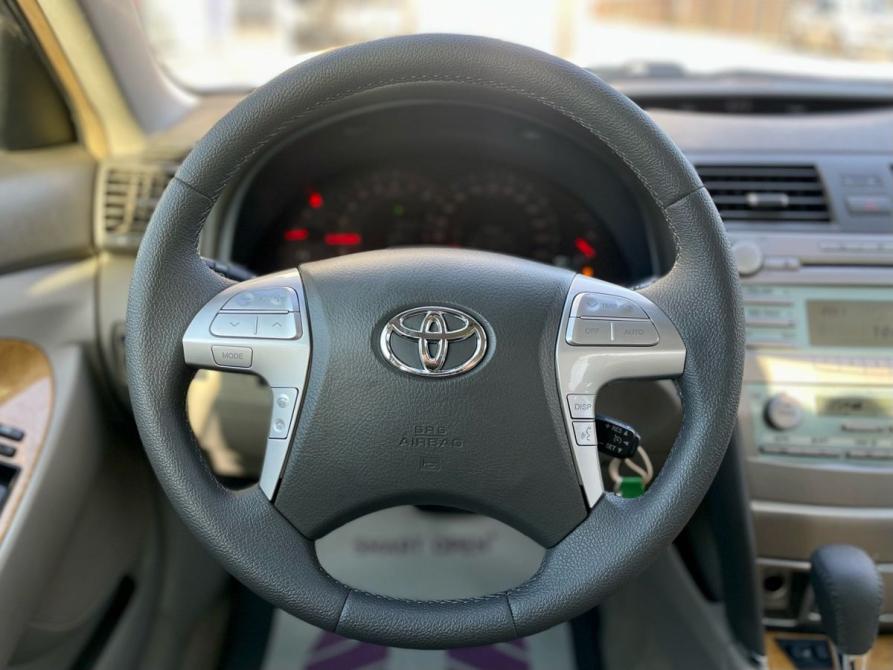Toyota Camry VI (XV40) Краснодар  - изображение 15