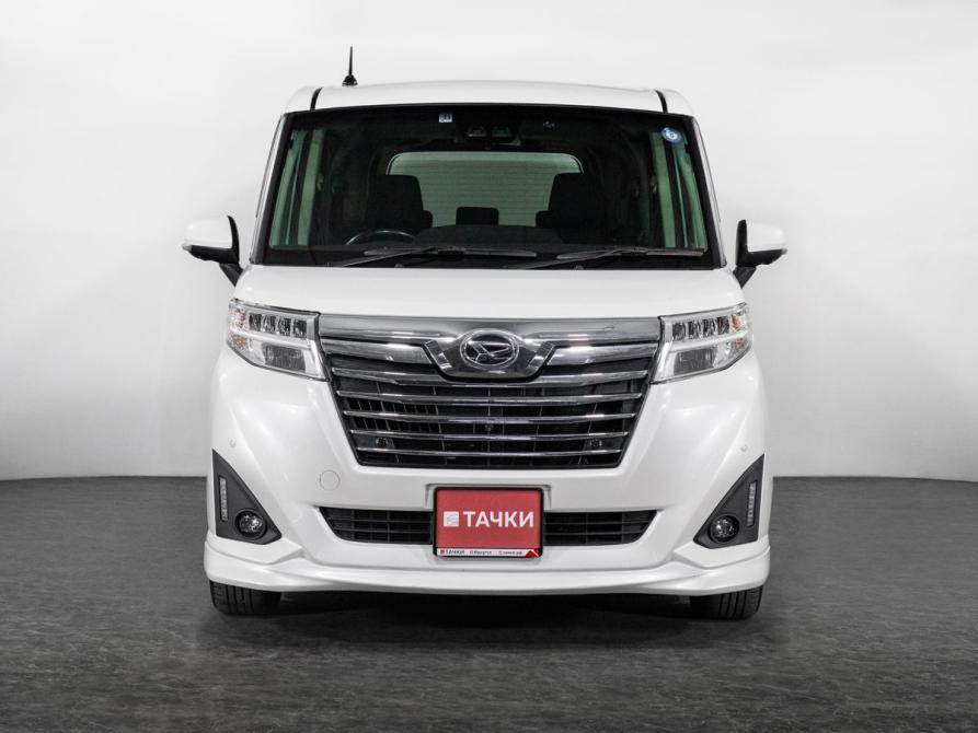 Daihatsu Thor I Иркутск  - изображение 2