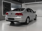 Volkswagen Passat B7 Москва  - изображение 30