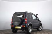 Suzuki Jimny III Рестайлинг 1 Пермь  - изображение 25