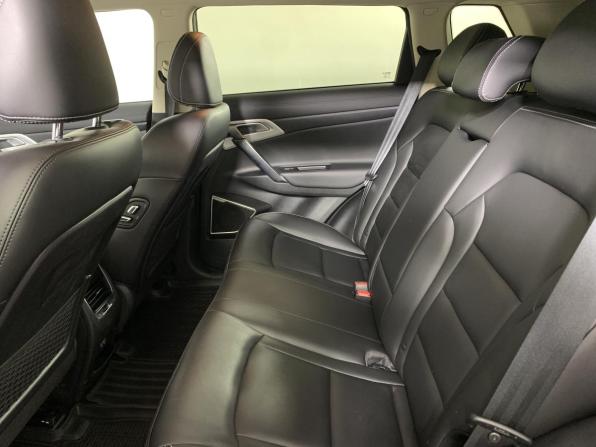 Geely Atlas I с пробегом 2019 года, цена 1 427 000 рублей, 96356 км, внедорожник, Автокод Объявления