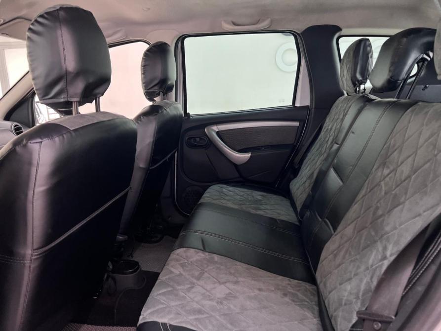 Renault Duster I Волгоград  - изображение 26