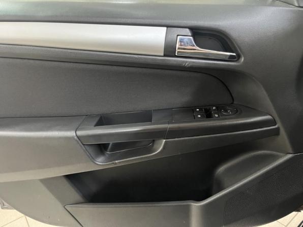 Opel Astra H Рестайлинг с пробегом 2011 года, цена 435 000 рублей, 300039 км, седан, Автокод Объявления