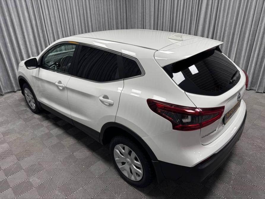 Nissan Qashqai II Рестайлинг Стерлитамак  - изображение 9