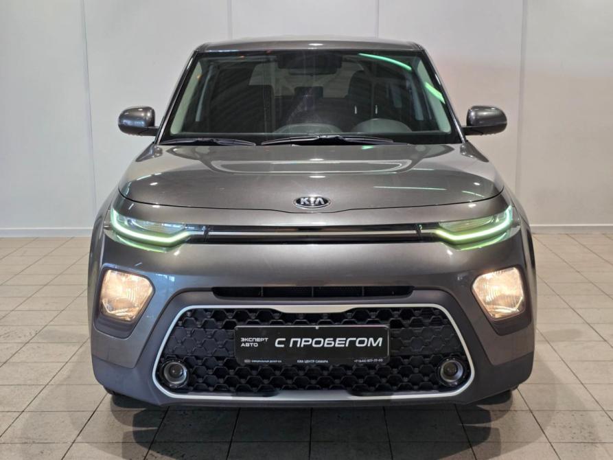Kia Soul III Самара  - изображение 3