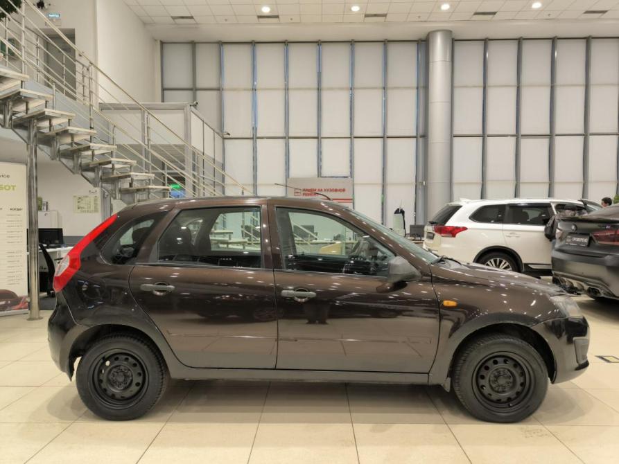 Lada (ВАЗ) Kalina II Казань  - изображение 5