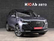 Chery Tiggo 7 Pro Max I Рестайлинг Екатеринбург  - изображение 23
