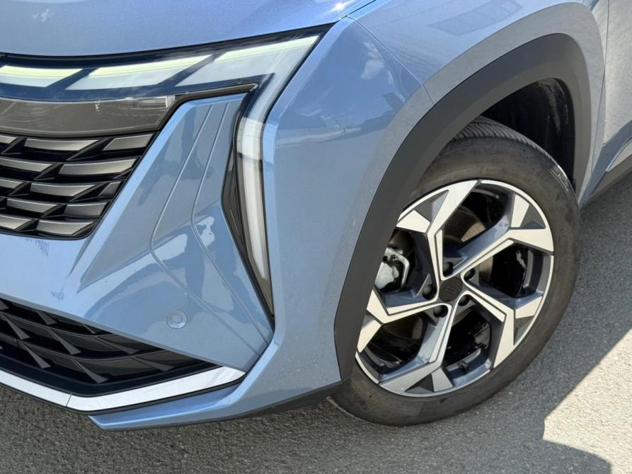 Geely Atlas II Курган  - изображение 16