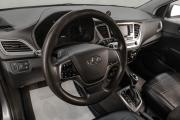 Hyundai Solaris II Рестайлинг Челябинск  - изображение 26