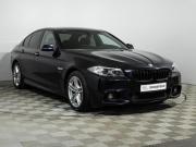 BMW 5 серии VI (F10/F11/F07) Рестайлинг Санкт-Петербург  - изображение 23