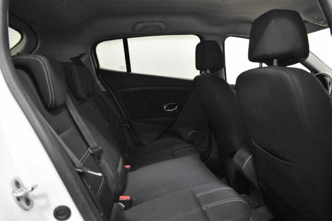 Renault Megane III Рестайлинг 2 с пробегом 2014 года, цена 485 000 рублей, 176142 км, хэтчбек, Автокод Объявления