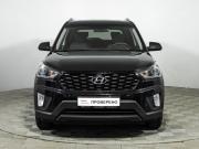 Hyundai Creta I Рестайлинг Санкт-Петербург  - изображение 17