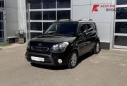Kia Soul I Владимир  - изображение 27