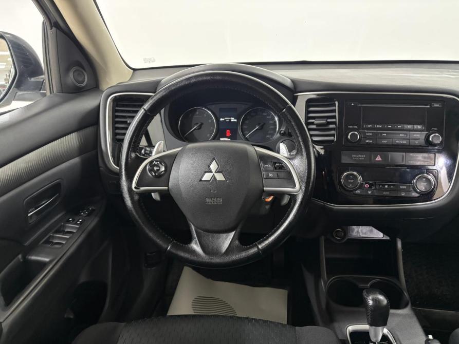 Mitsubishi Outlander III Альметьевск  - изображение 14