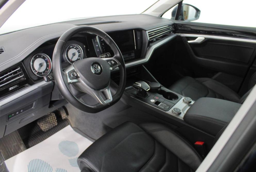 Volkswagen Touareg III Нижний Новгород  - изображение 10