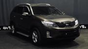 Kia Sorento II Рестайлинг Смоленск  - изображение 25