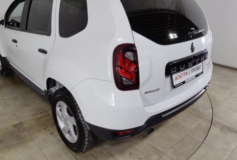 Renault Duster I Рестайлинг Волгоград  - изображение 21