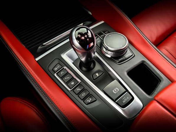 BMW X6 M II (F86) с пробегом 2018 года, цена 4 990 000 рублей, 80784 км, внедорожник, Автокод Объявления