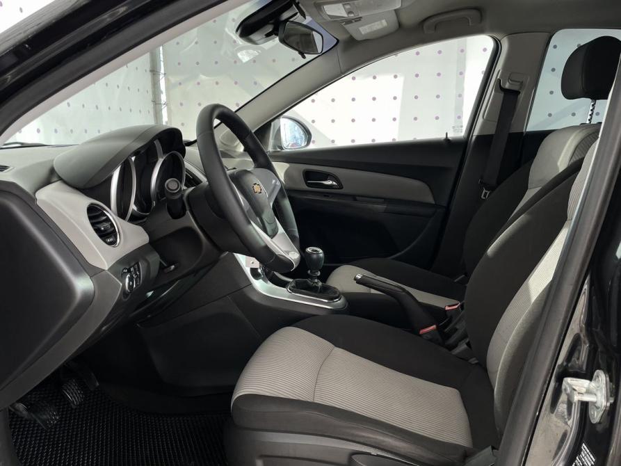 Chevrolet Cruze I Тамбов  - изображение 11