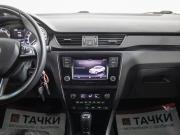 Skoda Rapid I Иркутск  - изображение 37